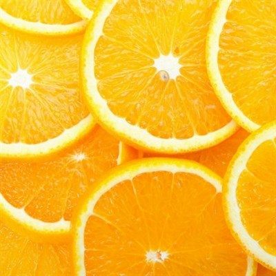 Апельсин - отдушка косметическая, 10 гр. - фото 249433780