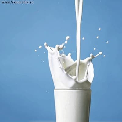 Горячее молоко - отдушка косметическая, 10 гр - фото 249433825