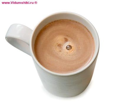 Горячий какао - отдушка косметическая, 10 гр. - фото 249433826