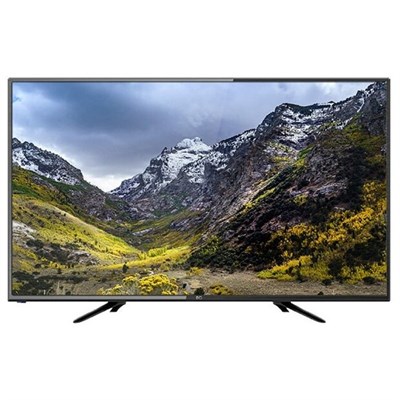Телевизор BQ 3201B, 32", 1366x768, DVB-T2/S2, 2xHDMI, 1xUSB, черный - фото 250810185