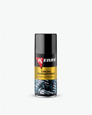 KR-939-1 Kerry, Смазка универсальная молибденовая, 210 ml - фото 251410166