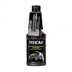 FN833N Fenom, Цетаноповышающая добавка к дизельному топливу FENOM CETANE-NUMBER BOOSTER, 300 ml - фото 251529451