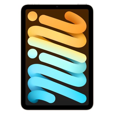 Ipad Mini 6  (2021)  Wi-fi - фото 251619841