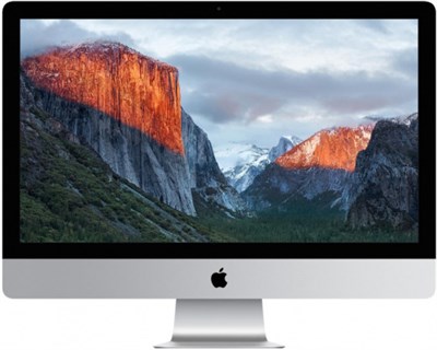 Моноблок Apple iMac 21.5" Retina  i5 8GB 256GB - фото 252633109