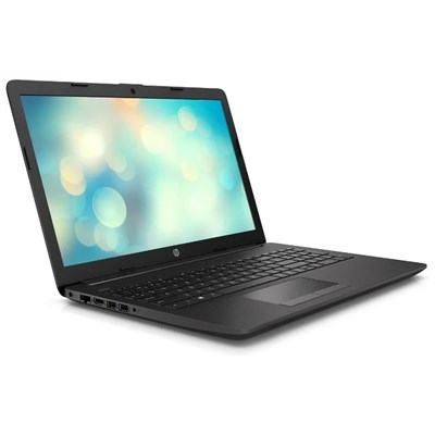 Ноутбук 15.6" FHD HP 250 G7 dk.silver (Pen N5030/8Gb/256Gb SSD/DVD-RW/VGA int/DOS) (202V3EA) - фото 252668143