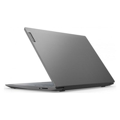 Ноутбук 15.6" FHD Lenovo V15-IGL grey (Cel N5030/4Gb/256Gb/noDVD/VGA int/DOS) (82C30023RU) - фото 252741301