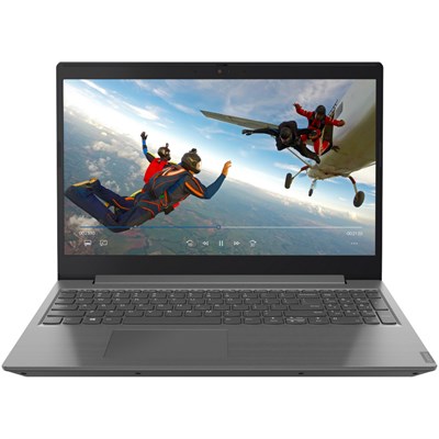 Ноутбук 15.6" FHD Lenovo V155-15API gray (AMD Ryzen 3 3200U/8Gb/256Gb SSD/DVD-RW/noDVD/DOS) (81V50022RU) - фото 252741360