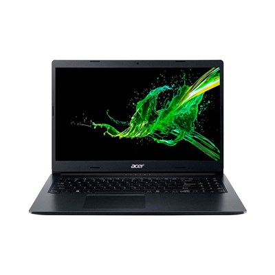 Ноутбук 15.6" FHD Acer Aspire A315-23-R433 black (AMD Athlon 3050U/4Gb/1Tb/noDVD/VGA int/no OS) (NX.HVTER.01X) - фото 252785787