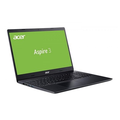 Ноутбук 15.6" FHD Acer Aspire A315-34-P5K3 black (Pen N5030/4Gb/128Gb SSD/noDVD/VGA int/no OS) (NX.HE3ER.00T) - фото 252785799