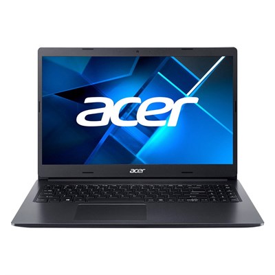 Ноутбук 15.6" FHD Acer Extensa EX215-22-R7EK black (AMD Ryzen 3 3250U/4Gb/128Gb SSD/noDVD/VGA int/No OS) (NX.EG9ER.026) - фото 252785808
