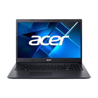 Ноутбук 15.6" FHD Acer Extensa EX215-54-36D0 black (Core i3 1115G4/8Gb/256Gb SSD/noDVD/VGA int/W10) (NX.EGJER.00H) - фото 252805116
