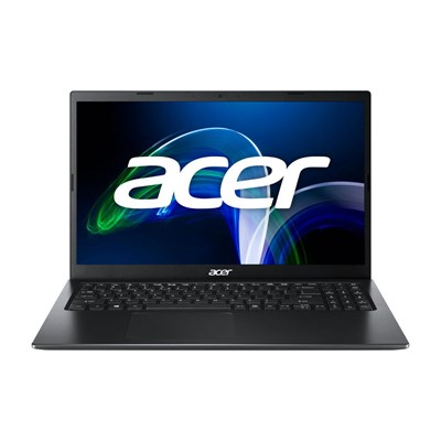 Ноутбук 15.6" FHD Acer Extensa EX215-54G-311G black (Core i3 1115G4/8Gb/256Gb SSD/noDVD/MX350 2GB/W10) (NX.EGHER.00C) - фото 252805765