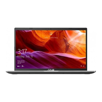 Ноутбук 15.6" HD Asus X509FA-BR935T silver (Pen 5405U/4Gb/128Gb SSD/noDVD/VGA int/W10) (90NB0MZ1-M17940) - фото 252807905