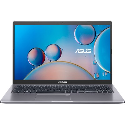 Ноутбук 15.6" HD Asus X515JF-BR192T gray (Pen 6805/4Gb/128Gb SSD/noDVD/MX130 2Gb/W10) (90NB0SW1-M03590) - фото 252808658
