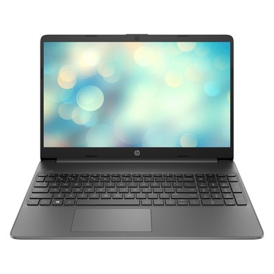 Ноутбук 15.6" IPS FHD HP 15s-eq1155ur grey (AMD Athlon 3050U/8Gb/256Gb SSD/noDVD/VGA int/W10) (22R07EA) - фото 252916131