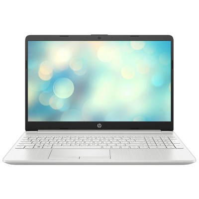 Ноутбук 17.3" HD+ HP 17-by2053ur silver (Core i3 10110U/8Gb/256Gb SSD/noDVD/VGA int/DOS) (2F1Z1EA) - фото 252916176
