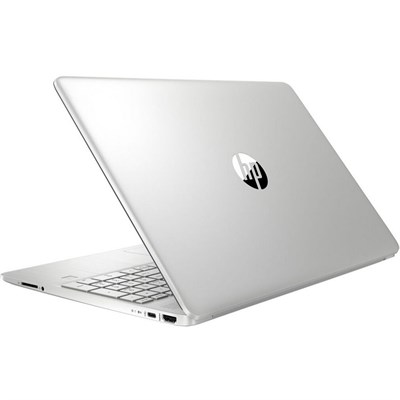 Ноутбук 15.6" IPS FHD HP 15-gw0032ur silver (AMD Ryzen 3 3250U/8Gb/512Gb SSD/noDVD/620 2Gb/W10) (22P46EA) - фото 252934750