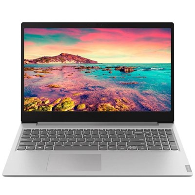 Ноутбук 15.6" FHD Lenovo IdeaPad S145-15IIL grey (Core i3 1005G1/8Gb/128Gb SSD/noDVD/VGA int/no OS) (81W800SPRK) - фото 252935170