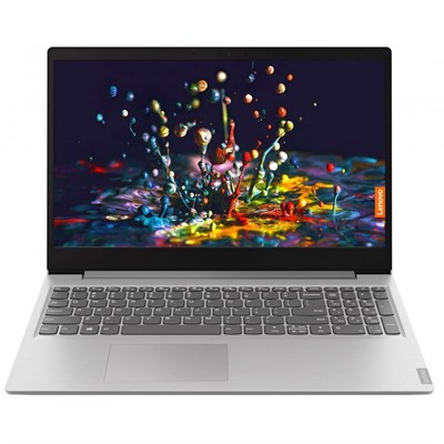 Ноутбук 17.3" HD+ Lenovo IdeaPad 3 grey (AMD Ryzen 3 3250U/8Gb/256Gb SSD/noDVD/VGA int/no OS) (81W20093RK) - фото 252953808