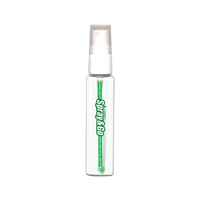 SG210 Spray&Go, Спрей-очиститель для рук Spray&Go SPRAY & GO, 30 ml - фото 253348993