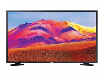 Телевизор Samsung 43" 5 Series Smart TV Full HD UE43T5300 - фото 254782272