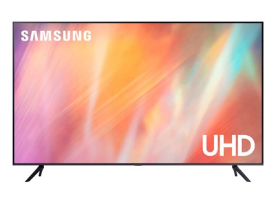 Телевизор Samsung UE55AU7100 55 дюймов серия 7 Smart TV UHD - фото 254782277