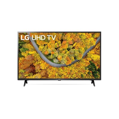 Телевизор  LG  43" 43UP76006 4К 2021 - фото 254790406