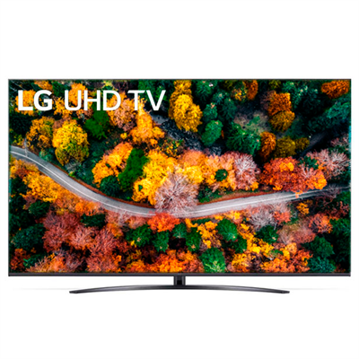 Телевизор LG UP78 43'' 4K Smart UHD 43UP78006 - фото 254790979
