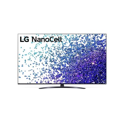 Телевизор LG Безрамочный  NANO766  75'' 4K NanoCell - фото 254839305