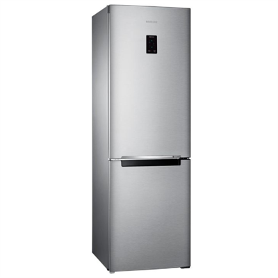 Холодильник Samsung RB33A32N0SA - фото 265302383