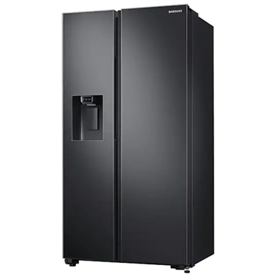 Холодильник Samsung RS64R5331B4 - фото 265302426