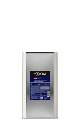 Очиститель битумных пятен AXIOM A4058, концентрированный, 5 л. - фото 301317360