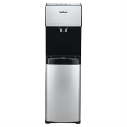 Кулер для воды HOT FROST V450ASM, напольный, НАГРЕВ/ОХЛАЖДЕНИЕ КОМПРЕССОРНОЕ, самоочистка, 1 кран, 120145001 455558 - фото 319704763