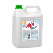 Гель-концентрат для детских вещей "Alpi sensetive gel", канистра 5 л