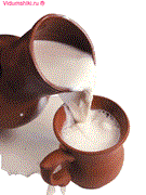 Деревенское молоко (ECN) - отдушка косметическая, 10 гр.