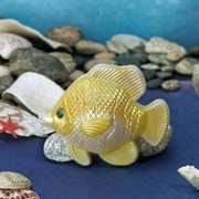 Пластиковая форма "Рыбка"