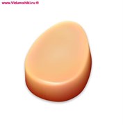 Пластиковая форма "Яйцо"
