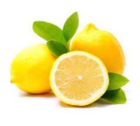 "Лимон" - Отдушка косметическая, 10 гр.