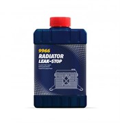 9966 Mannol, Radiator Leak-Stop, Герметик радиатора жидкий, 325 ml