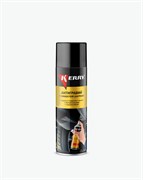 KR-971.1 Kerry, Антигравийное покрытие с эффектом шагрени (серый), 650 ml