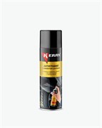 KR-971.2 Kerry, Антигравийное покрытие с эффектом шагрени (черный), 650 ml