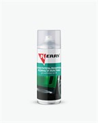 KR-950 Kerry, Очиститель-полироль пластика и резины, 520ml