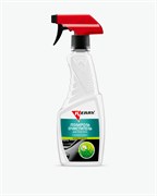 KR 505-7 Kerry, Полироль-очиститель пластика салона с матовым эффектом (Луговая свежесть) (триггер), 500 ml