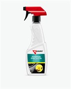 KR 505-8 Kerry, Полироль-очиститель пластика салона с матовым эффектом (Ваниль) (триггер), 500 ml