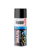 KU-5201 Kudo, Эмаль для дисков алюминий, 520 ml 3345771