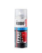 Ku-6000 Kudo, Грунт для пластика прозрачный (активатор адгезии), 520 ml 3345791