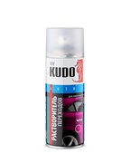 KU-9101 Kudo,Растворитель переходов, 520 ml