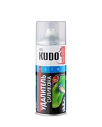 KU-9100 Kudo. Удалитель силикона, 520 ml