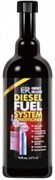 P030 Energy Release, 'Присадка к дизтопливу для очистки топливной системы Energy Release DIESEL FUEL SYSTEM CONDITIONER, 473 ml
