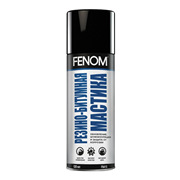 FN415 Fenom, Резино-битумная мастика, 520мл/310г